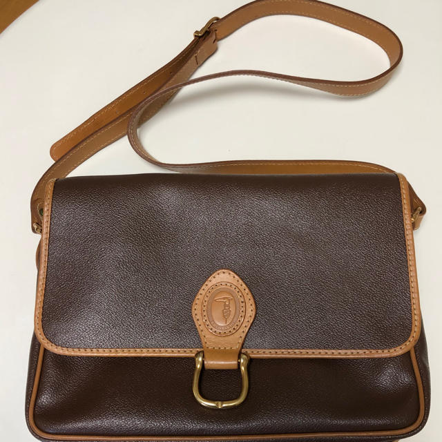 Trussardi    ショルダーバッグ/ハンドバッグ【訳あり新品】