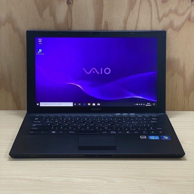 SONY  VAIO SVZ1311AJ  2012モデルPC/タブレット