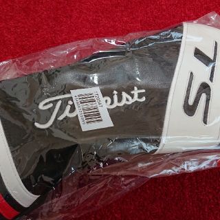 タイトリスト(Titleist)の新品未使用★タイトリスト TS ドライバー用ヘッドカバー(クラブ)