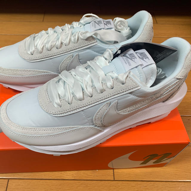 nike sacai ld waffle 27cm