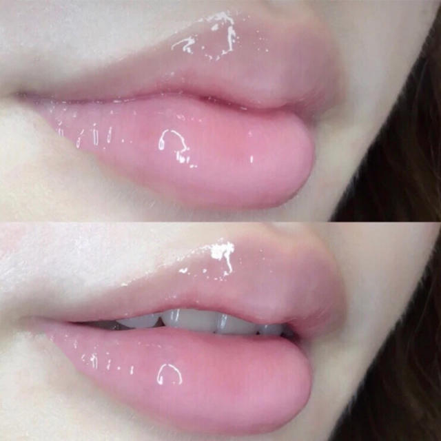 潤うピンク色の唇に 栄養保護唇ケア の通販 By はるか S Shop ラクマ