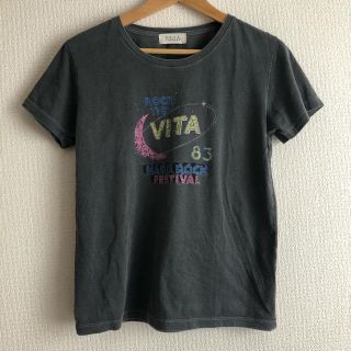 ジャーナルスタンダード(JOURNAL STANDARD)のB.C STOCK Tシャツ(Tシャツ(半袖/袖なし))