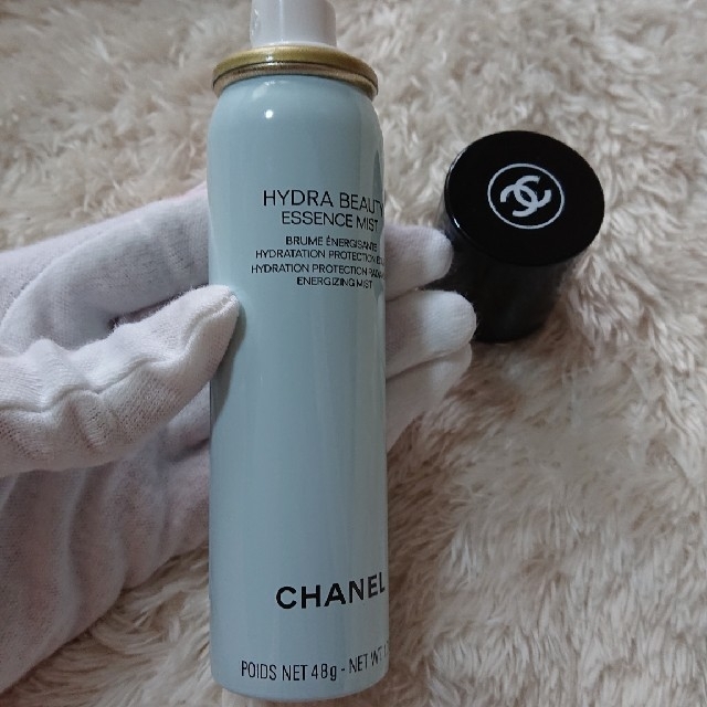 CHANEL(シャネル)のシャネル エッセンスミスト コスメ/美容のスキンケア/基礎化粧品(化粧水/ローション)の商品写真