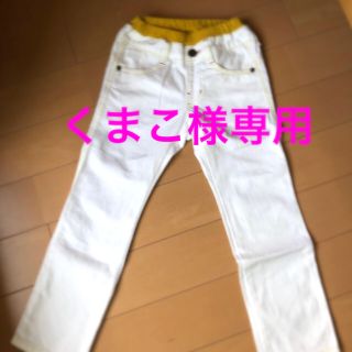 ブリーズ(BREEZE)の男の子パンツ(パンツ/スパッツ)