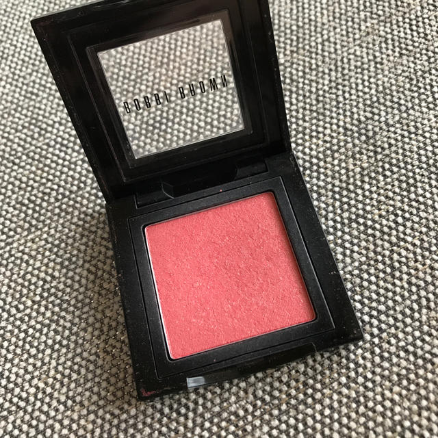 BOBBI BROWN(ボビイブラウン)のBOBBI BROWN チーク#3 コスメ/美容のベースメイク/化粧品(チーク)の商品写真