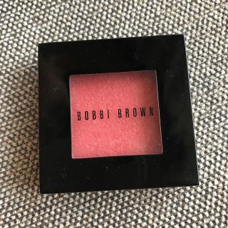 ボビイブラウン(BOBBI BROWN)のBOBBI BROWN チーク#3(チーク)