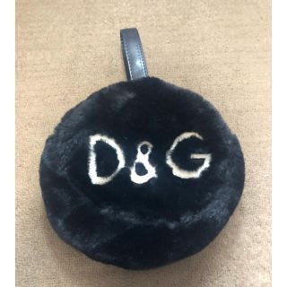 ドルチェアンドガッバーナ(DOLCE&GABBANA)のＤ＆Ｇ　バック(ハンドバッグ)