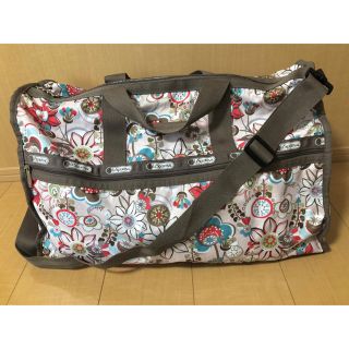 レスポートサック(LeSportsac)のレスポートサックボストンバッグ(ボストンバッグ)