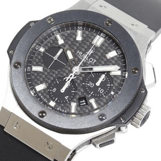 ウブロ(HUBLOT)のウブロ　ビッグバン(腕時計(アナログ))