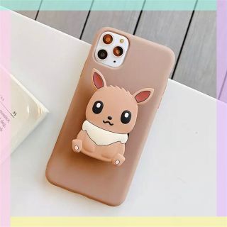 ポケモン イーブイ ポップソケット付 Iphoneケース の通販 ラクマ ポケモン イーブイ ポップソケット付 Iphoneケース の通販 ラクマ