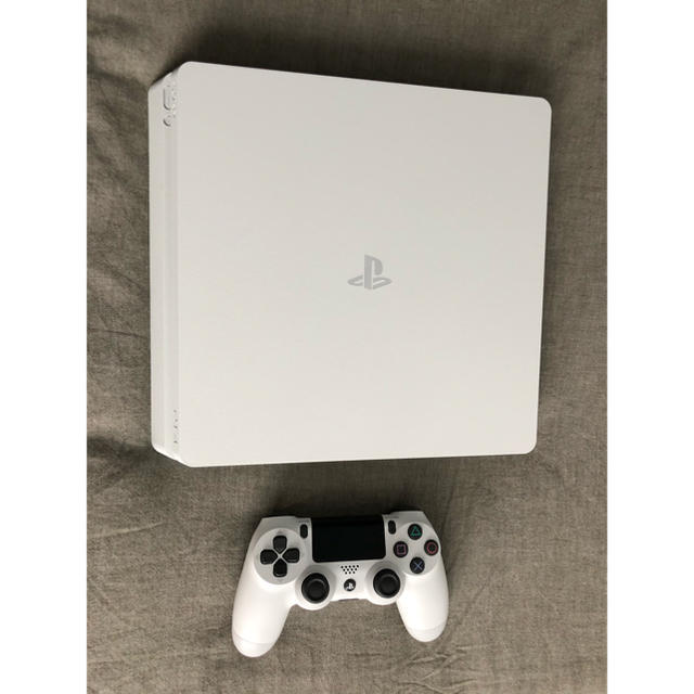 PlayStation4 - playstation4 chu-2200a 500gbの通販 by Zeek's shop｜プレイステーション