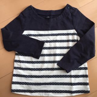 ベビーギャップ(babyGAP)のぶん様専用gap 90(Tシャツ/カットソー)