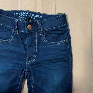 アメリカンイーグル(American Eagle)のアメリカンイーグル　American Eagle ジーンズ(デニム/ジーンズ)