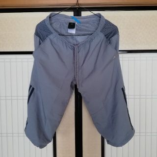 アディダス(adidas)のadidas　ハーフパンツ　JM  ショートパンツ　アディダス(パンツ/スパッツ)