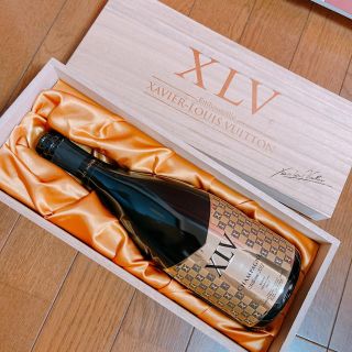 ヴィトン(LOUIS VUITTON) シャンパン/スパークリングワインの通販 6点 | ルイヴィトンの食品/飲料/酒を買うならラクマ