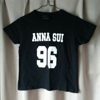 アナスイ(ANNA SUI)のアナスイ　Tシャツ(Tシャツ/カットソー)