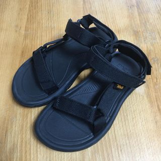 テバ(Teva)の専用ページ　TEVA ハリケーン　XLT2 サイズ5(サンダル)