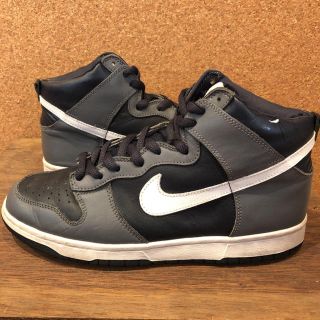 ナイキ(NIKE)のNIKE DUNK  AIRJORDAN ダンク　エアジョーダン(スニーカー)