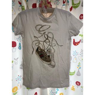 グッチ(Gucci)のGUCCI キッズTシャツ(Tシャツ/カットソー)