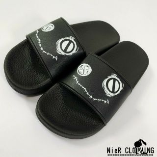 NieR FACE SANDAL　Sサイズ(サンダル)