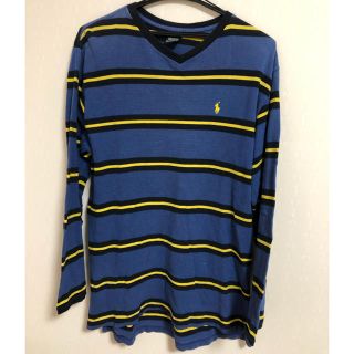 ポロラルフローレン(POLO RALPH LAUREN)の長袖　Ralph Lauren(Tシャツ/カットソー(七分/長袖))