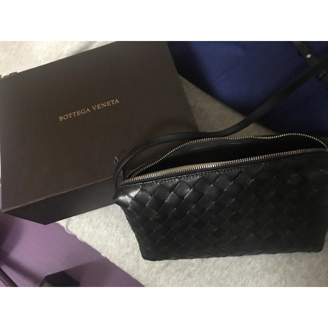 BOTTEGA VENETA バック