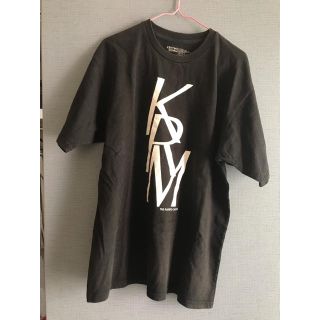 アヴァランチ(AVALANCHE)のクライムデニム (Tシャツ/カットソー(半袖/袖なし))