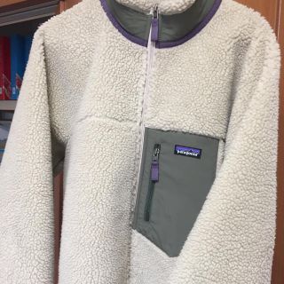 パタゴニア(patagonia)のパタゴニア レトロX ペリカン(ブルゾン)