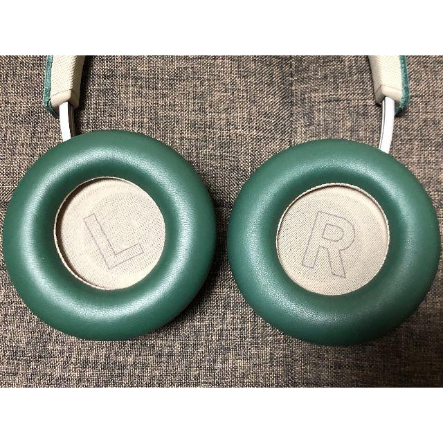 ノーコーヒースキーさん専用Bang & Olufsen  Beoplay H9i スマホ/家電/カメラのオーディオ機器(ヘッドフォン/イヤフォン)の商品写真