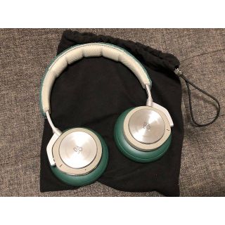 ノーコーヒースキーさん専用Bang & Olufsen  Beoplay H9i(ヘッドフォン/イヤフォン)