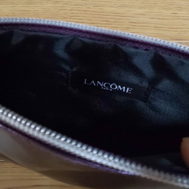 LANCOME(ランコム)のLANCOME ポーチ レディースのファッション小物(ポーチ)の商品写真