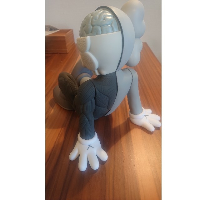 OriginalFake KAWS COMPANION