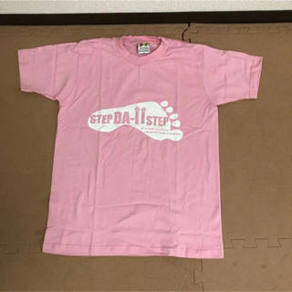 Tシャツ 半袖 ピンク オリジナル(Tシャツ/カットソー(半袖/袖なし))