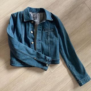 アルマーニエクスチェンジ(ARMANI EXCHANGE)のARMANI  ジャケット(Gジャン/デニムジャケット)