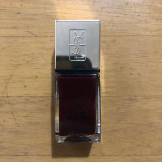 イヴサンローランボーテ(Yves Saint Laurent Beaute)のイヴ・サンローラン　7番(マニキュア)