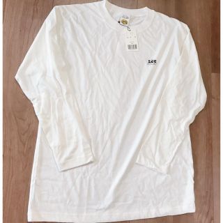 リー(Lee)のLee Tシャツ　長袖(Tシャツ(長袖/七分))