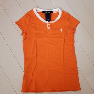 ラルフローレン(Ralph Lauren)のラルフローレン　4/4T(Tシャツ/カットソー)