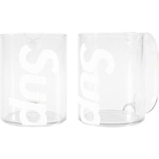 シュプリーム(Supreme)のsupreme Supreme Heller Mugs(グラス/カップ)