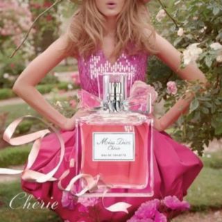 クリスチャンディオール(Christian Dior)のCHRISTIAN DIOR ミスディオール シェリー 100ml(香水(女性用))