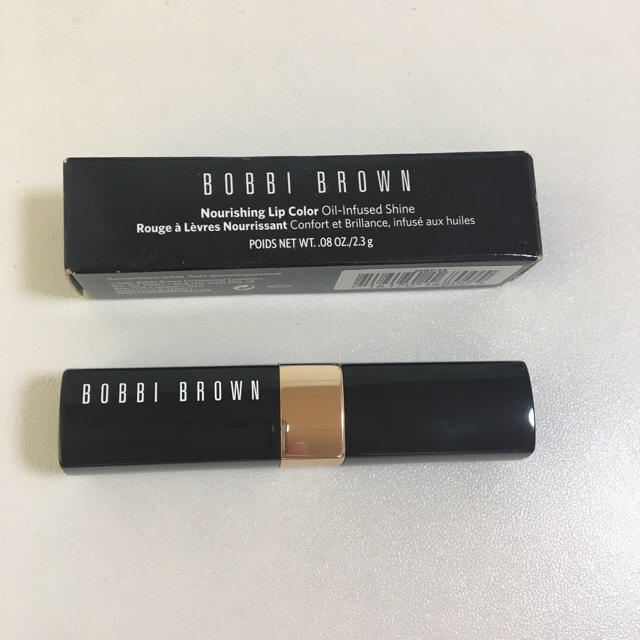 BOBBI BROWN(ボビイブラウン)のBOBBI BROWN リップ コスメ/美容のベースメイク/化粧品(口紅)の商品写真