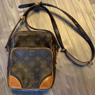 ルイヴィトン(LOUIS VUITTON)の［中古品］ルイヴィトン　ショルダーバッグ(ショルダーバッグ)