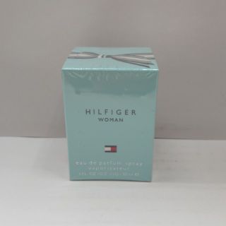 トミーヒルフィガー(TOMMY HILFIGER)のトミーヒルフィガー ヒルフィガー ウィメン 30ml(香水(女性用))