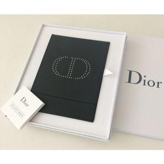 クリスチャンディオール(Christian Dior)の新品 ディオール スタンドミラー ノベルティ(その他)