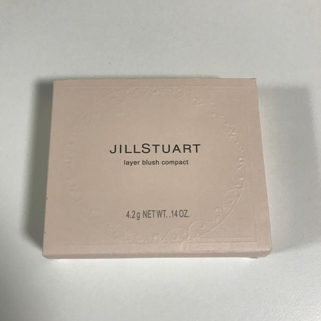 JILLSTUART(ジルスチュアート)のJILLSTUART チーク コスメ/美容のベースメイク/化粧品(チーク)の商品写真