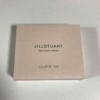 ジルスチュアート(JILLSTUART)のJILLSTUART チーク(チーク)