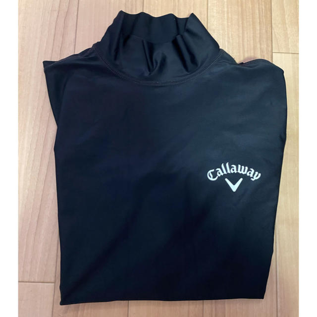 Callaway(キャロウェイ)のあーちゃん様専用callaway（アンダーウェア） メンズのトップス(その他)の商品写真