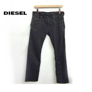 ディーゼル(DIESEL)のディーゼル 0677N ジョグジーンズ【元値５万】(デニム/ジーンズ)