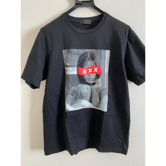 Supreme(シュプリーム)のゴッドセレクション　Tシャツ　L メンズのトップス(Tシャツ/カットソー(半袖/袖なし))の商品写真