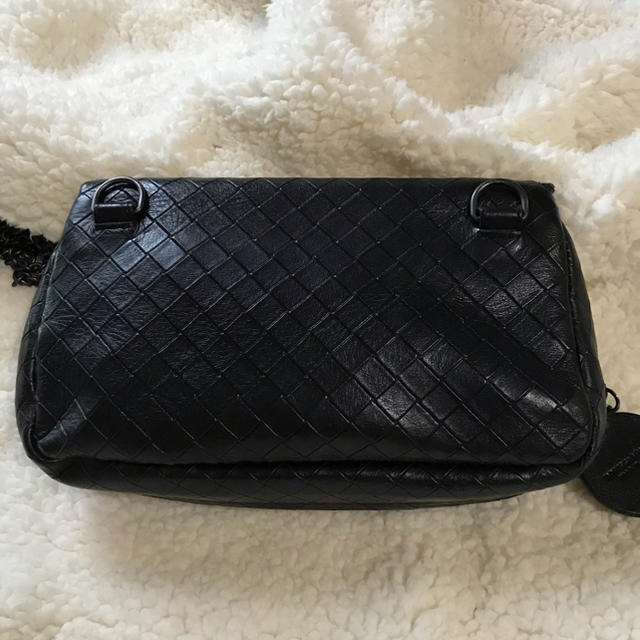 ボッテガべネタ　BOTTEGA VENETA