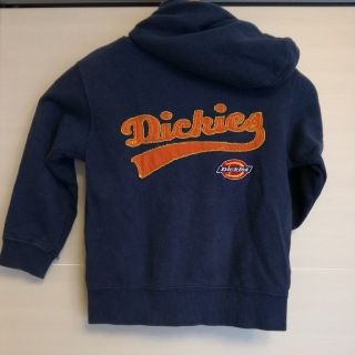 ディッキーズ(Dickies)のDickies　ディッキーズ　パーカー　　サイズ100(Tシャツ/カットソー)